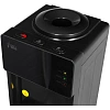 Кулер Ecotronic K23-LCE XS black напольный