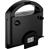 Вафельница BRAYER 2307BR, 750Вт, белг.вафли,панель 22,5x13 см,антиприг.покр