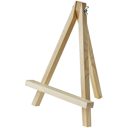 Мольберт настольный Гамма Студия, 22x20x30см, сосна, 260720212