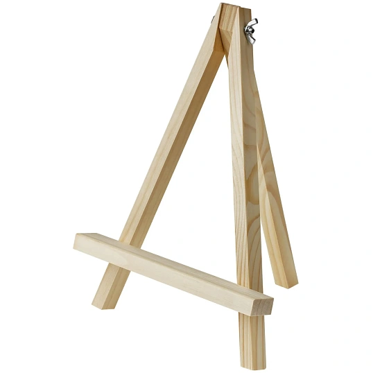 Мольберт настольный Гамма Студия, 22x20x30см, сосна, 260720212