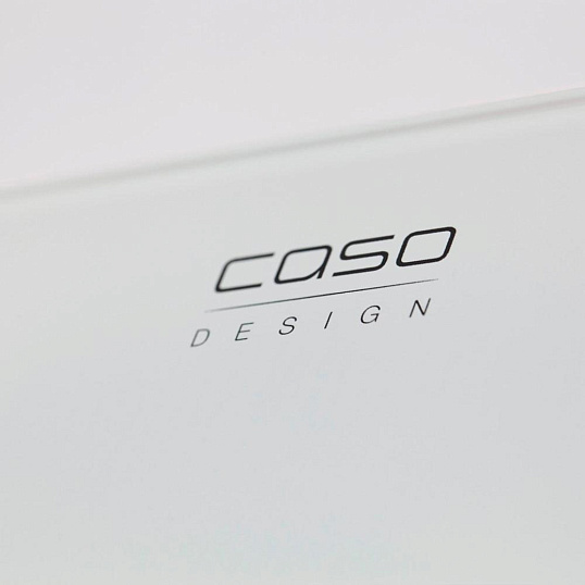 Весы кухонные CASO LX 20