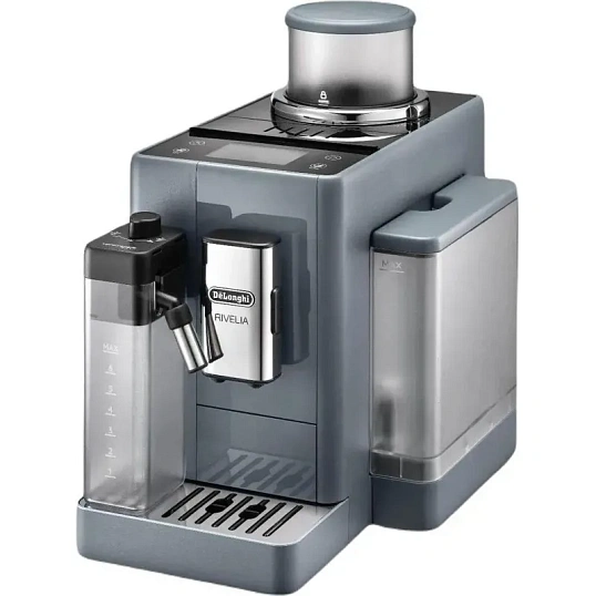 Кофемашина De'Longhi EXAM440.55.G