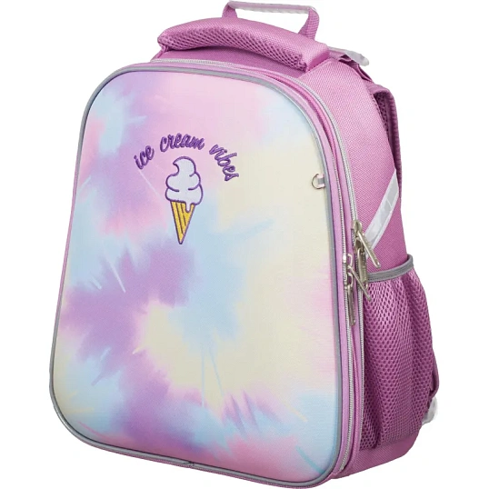 Ранец Комус Класс Basic Enjoy, 2 отд., эргоном. спинка