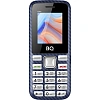 Мобильный телефон BQ 1860 Gem Dark Blue (тёмно-синий) (без СЗУ)