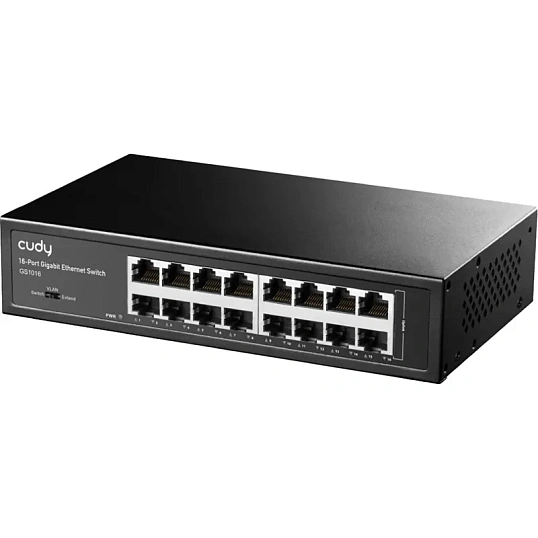 Коммутатор Cudy GS1016
