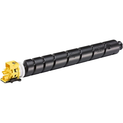 Тонер-картридж Kyocera TK-8525Y жел. для TASKalfa 4052ci