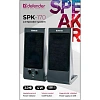 Акустическая система 2.0 Defender SPK-170