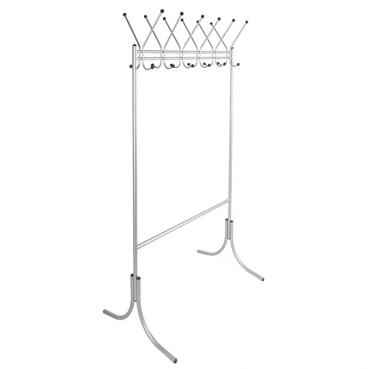 Вешалка KD_ гардеробная Вешалка КР - 11 металлик