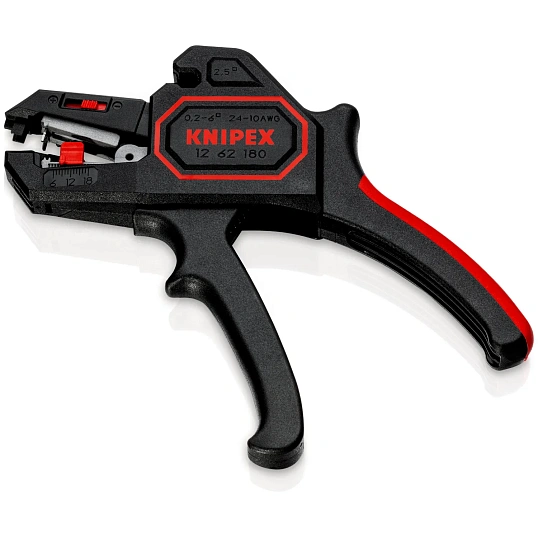 Стриппер автоматический KNIPEX KN-1262180