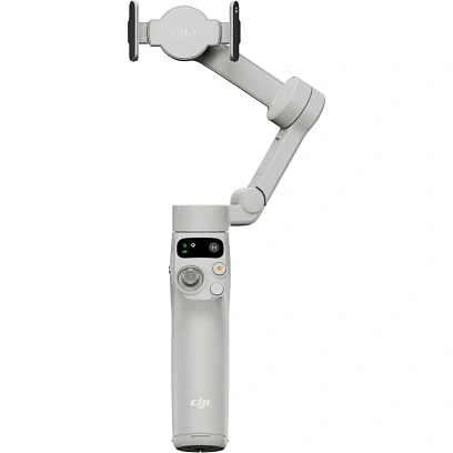 Стабилизатор Dji Osmo Mobile 7 Pro, 3-х осевой, черный