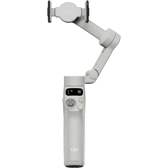 Стабилизатор Dji Osmo Mobile 7 Pro, 3-х осевой, черный