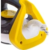 Утюг Brayer BR4003GY 2400Вт,керам,пар 140 г/мин,антикапля,разбрызг,330 мл