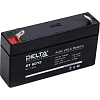 Батарея для ИБП Delta DT 6012