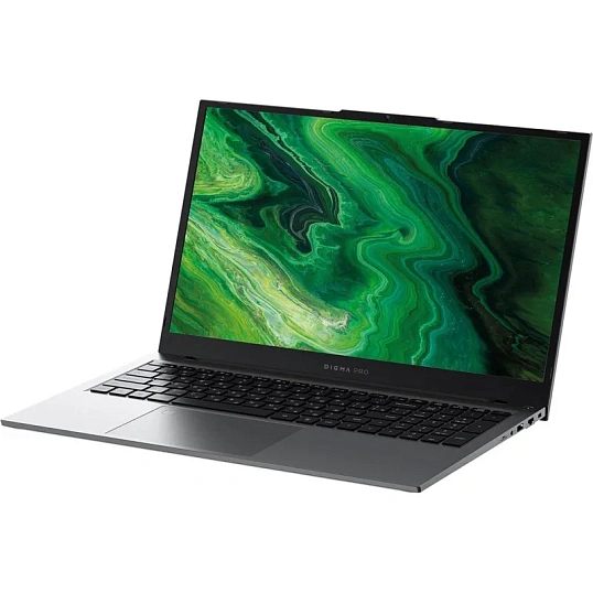 Ноутбук Digma Pro Fortis M(DN17P5-ADXW01)i5 1235U/16Gb/512Gb SSD/17.3/W11P