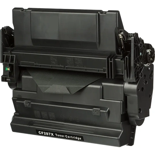 Картридж лазерный Retech CF287X чер. пов.емк. для HP LJ M506/M527