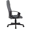 Кресло БР Easy Chair EChair 665 LT ткань,серый,пластик
