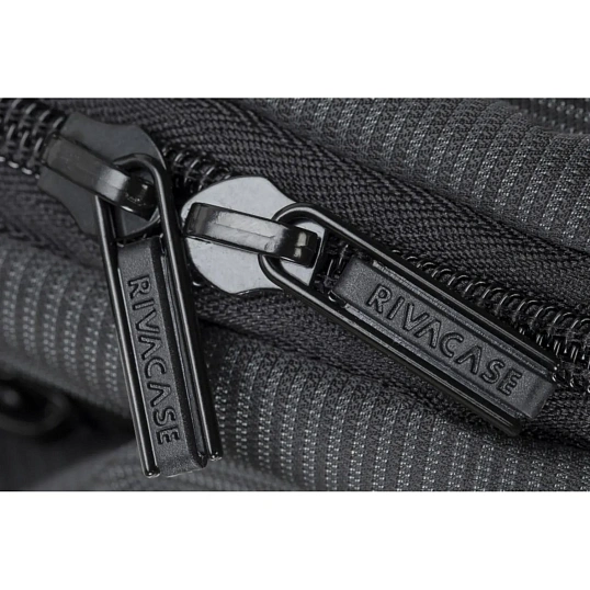 Сумка для ноутбука 13.3, RivaCase Tivoli, серая, 8720 Grey