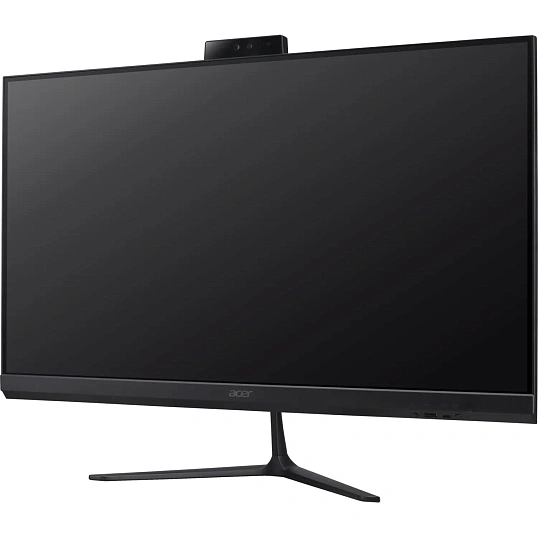 Моноблок Acer Aspire (DQ.BSMCD.002)27/FHD/IPS/R5 330AI/16GB/512GB/kb&m/Esh