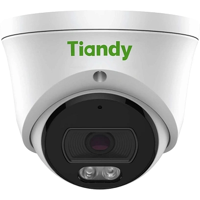 IP-камера Tiandy Pro TC-C32XP I3W/E/Y/2.8mm/V4.2 2.8-2.8mm color case:white