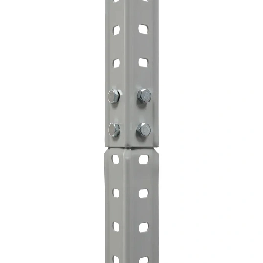 Стеллаж металлический Cobalt Shelf MS180KD/100x50/4