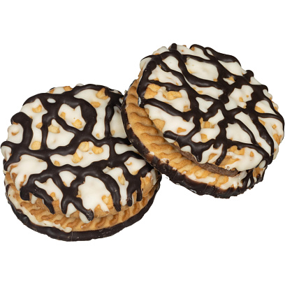 Печенье Остров изобилия Пенза Фирменное мокко,  5кг