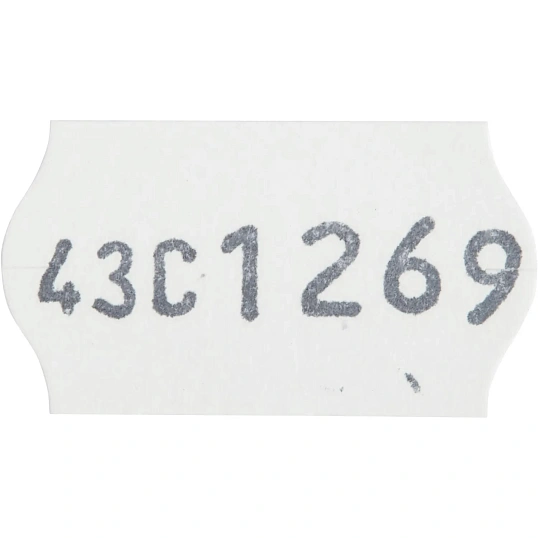 Этикет-пистолет нумератор OPEN tex 2234