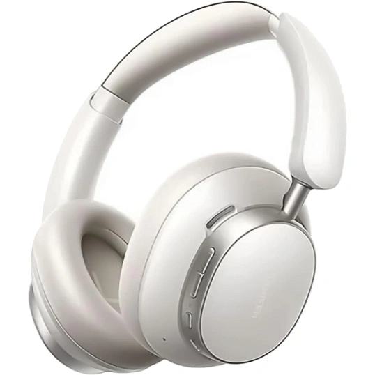 Наушники Ugreen HP206 (55614) Studio Pro Hybrid ANC белый