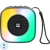Портативная акустика Defender Enjoy 30, 5Вт, BT/Light/FM/USB/TF/Type-C