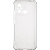 Чехол Red Line силикон iBox Crystal для Xiaomi Redmi 12C (УТ000034006)