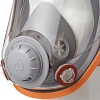 Маска полная Jeta Safety 5950 размер М (артикул производителя 5950-М)
