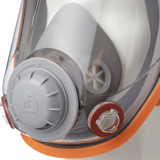 Маска полная Jeta Safety 5950 размер М (артикул производителя 5950-М)