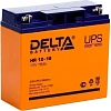 Батарея для ИБП Delta HR 12-18 (12V/18Ah)_D_K