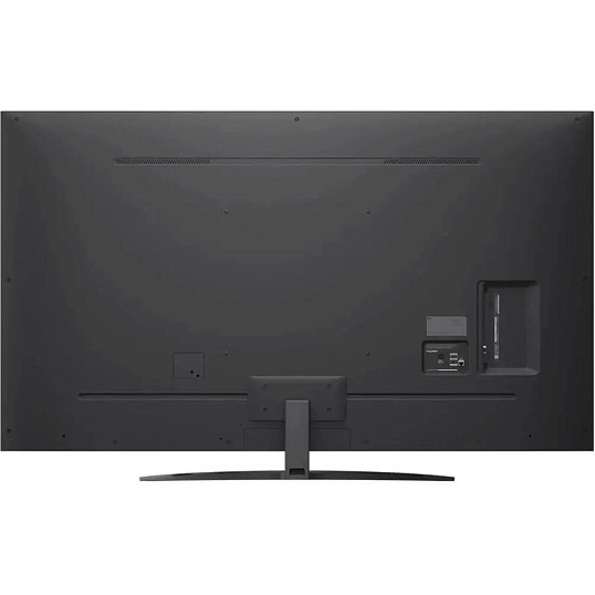 Телевизор LG 75NANO81A6A.ARUG