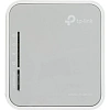 Маршрутизатор TP-Link TL-MR3020 N150 3G/4G Портативный