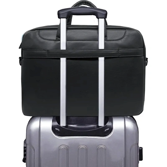 Сумка для ноутбука 15,6 PORTCASE (PORTCASE KCB-22 Black)