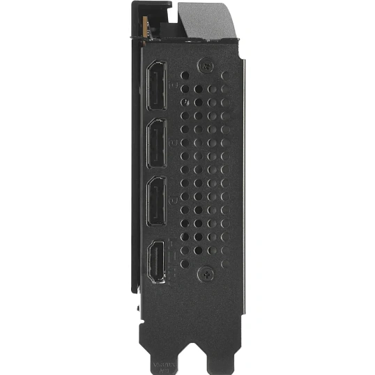 Видеокарта MSI RTX 5060 8G VENTUS 3X OC RTX5060 8Gb HDMIx1 DPx3