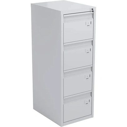 Шкаф картотечный ЗМИ_FB-4 Р