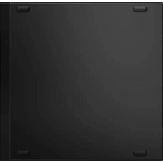 Мини ПК LENOVO Tiny M70q G5 (12TDS1KY00)i3-14100T/16Gb/512Gb SSD/noOS