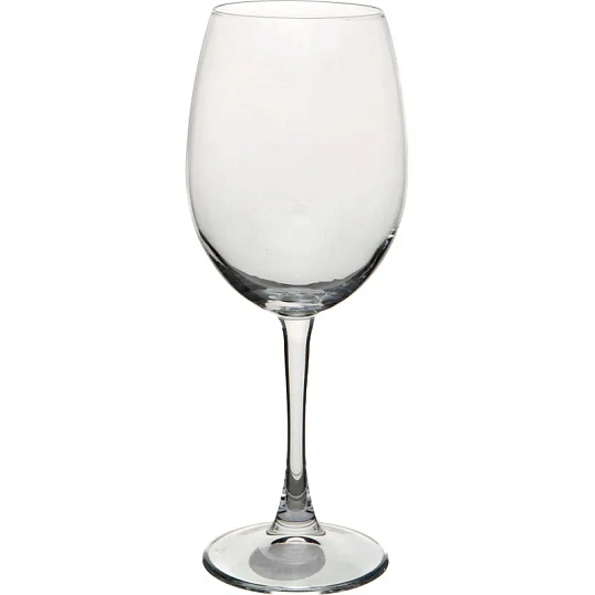 Набор бокалов КЛАССИК ФАЙН РИМ 445 мл 12 шт/уп холодный срез