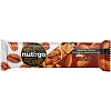 Батончик миндальный NUT N GO с пеканом КА,18 шт /уп КВК335