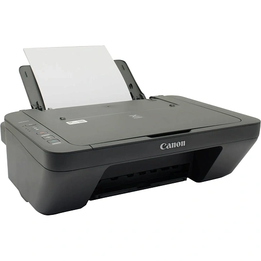 МФУ Canon Pixma MG2541S струйное