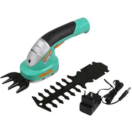 Кусторез аккумуляторный Sturm CHT3601, 1,5 Ач