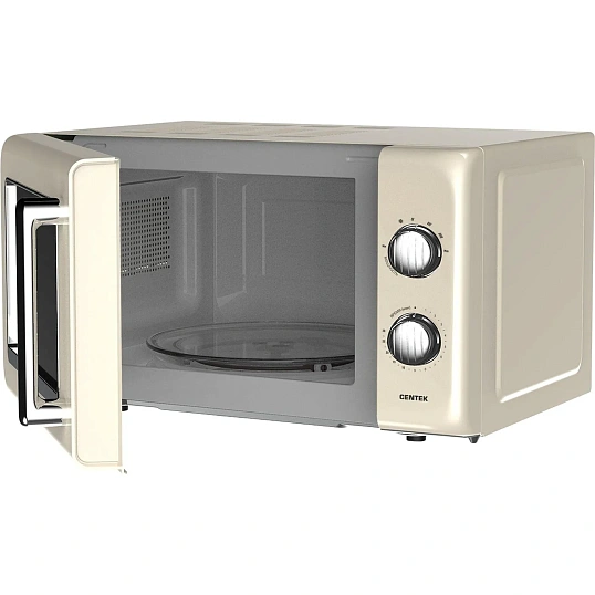 Микроволновая печь Centek CT-1553 (СлонКость) 800W, 20л,6 режимов