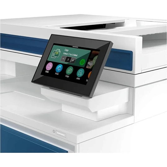 МФУ HP Color LaserJet Pro MFP 4303dw