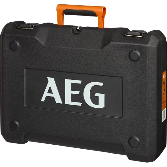 Дрель-шуруповерт бесщеточная аккумуляторная AEG BSB18CBLLI-502C 4935459396