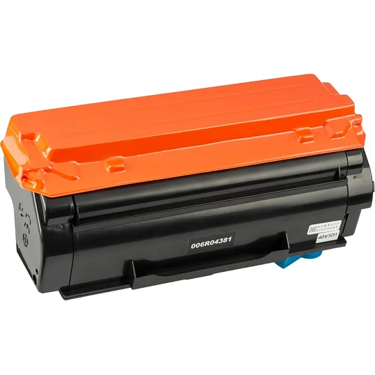 Тонер-картридж Retech 006R04381 чер. св.пов.емк. для Xerox B305/B310/B315