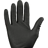 Перчатки латекс черный Manipula КЩС-1 (L-U-03/CG-942) р.7,ПС
