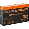 Батарея для ИБП ExeGate HR 6-9 EX285851RUS