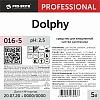 Профхим сантех кисл д/ежеднев очистки сантехники Pro-Brite/Dolphy(016-5),5л