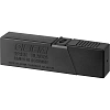 Лезвие OLFA EXCEL BLACK сегментир. 18 мм, 8 сегментов, 50шт/уп (OL-LBB-50B)